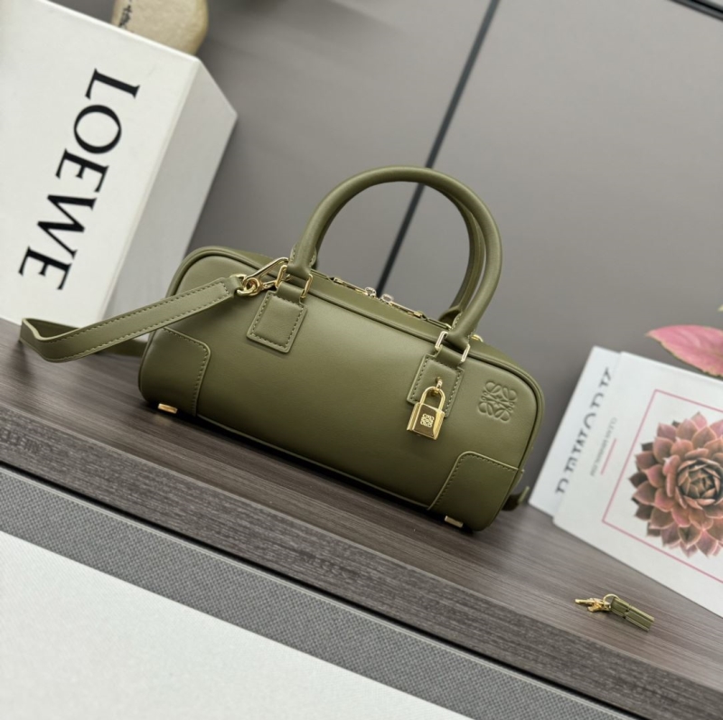 Loewe Handle Bags